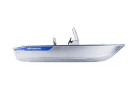 MARINE 500 Active SC alumínium csónak - 5,00m, 315kg