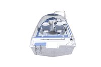 MARINE 500 Active SC alumínium csónak - 5,00m, 315kg