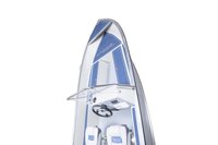 MARINE 500 Active SC alumínium csónak - 5,00m, 315kg