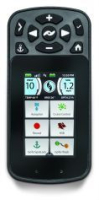 MINN KOTA TERROVA 112 BT i-Pilot Link MDI első elektromos csónakmotor 152 cm, 36 V, 112 lb
