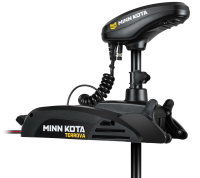 MINN KOTA KAYAK TERROVA 2 55 MR első elektromos csónakmotor 91 cm, pedál nélkül, 12 V