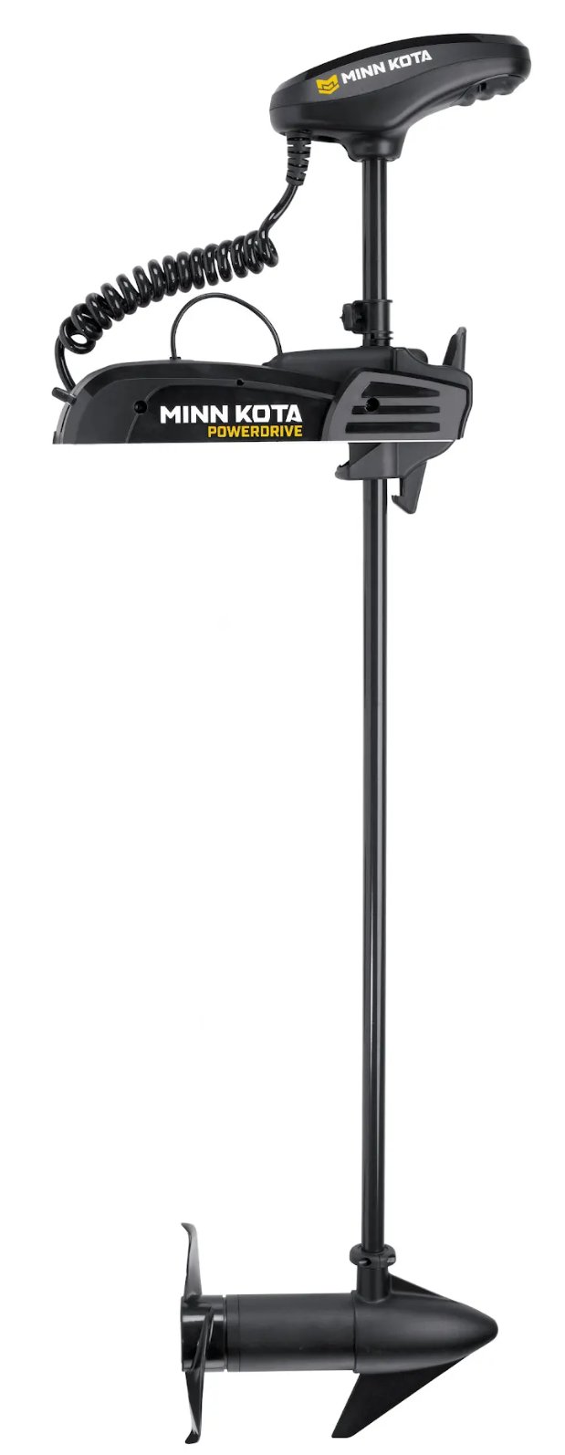 MINN KOTA POWERDRIVE 2 70 MR első elektromos csónakmotor 137 cm, 24 V