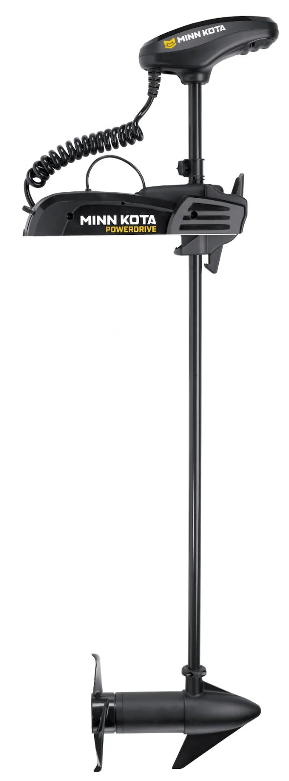 MINN KOTA POWERDRIVE 2 70 MR DSC első elektromos csónakmotor 152 cm, 24 V