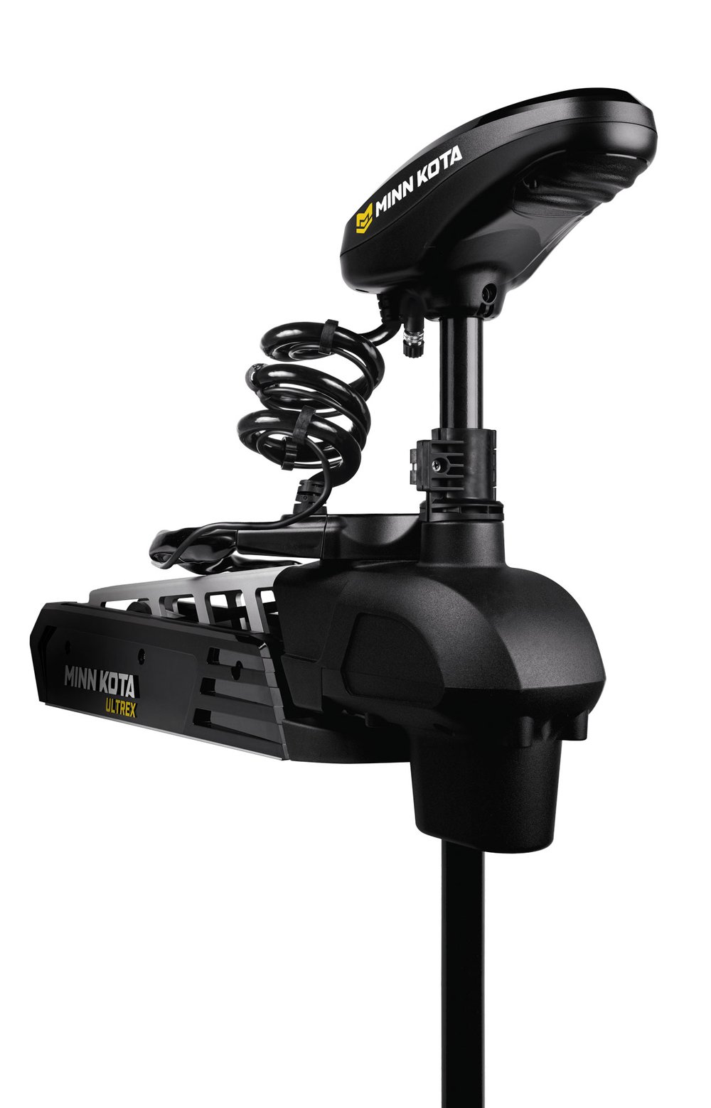 MINN KOTA ULTREX 112 MR DSC első elektromos csónakmotor 152 cm, pedállal, 36 V