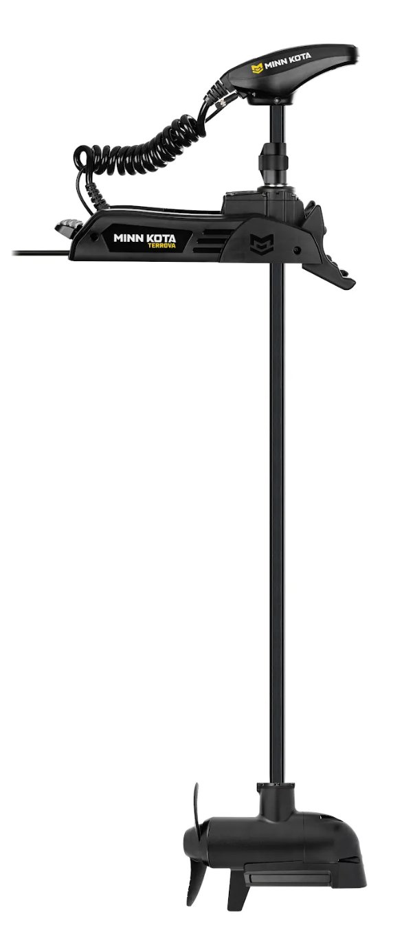 MINN KOTA TERROVA QUEST 2 90/115 WR MSI első elektromos csónakmotor 152 cm, 24/36 V