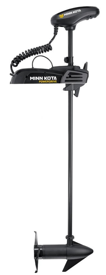 MINN KOTA POWERDRIVE 2 70 MR első elektromos csónakmotor 137 cm, 24 V