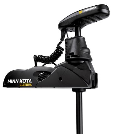 MINN KOTA ULTERRA 112 i-PILOT LINK BT MSI első elektromos csónakmotor 183 cm, pedállal, 36 V