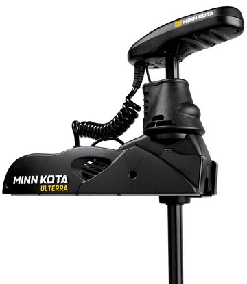 MINN KOTA ULTERRA 2 112 WR DSC első elektromos csónakmotor 152 cm, pedállal, 36 V