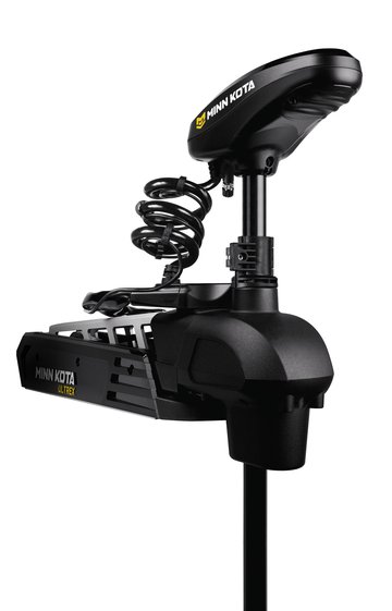 MINN KOTA ULTREX 80 MR DSC első elektromos csónakmotor 132 cm, pedállal, 24 V