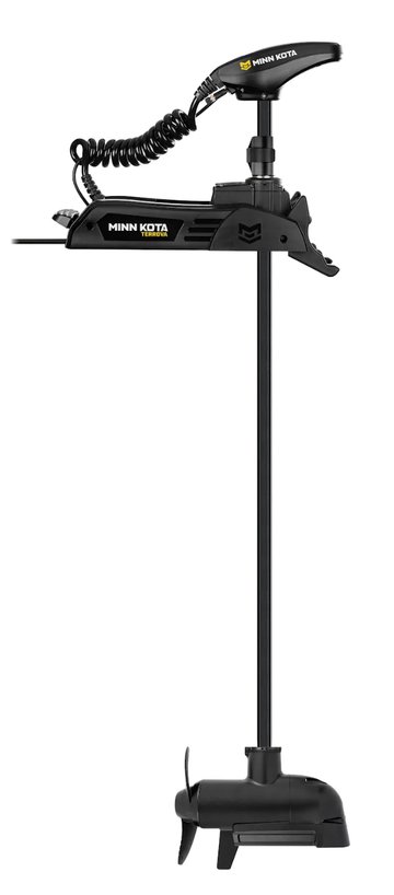 MINN KOTA TERROVA QUEST 2 90/115 WR MSI első elektromos csónakmotor 152 cm, 24/36 V
