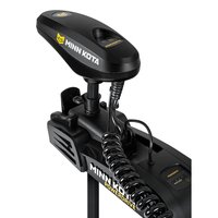 MINN KOTA POWERDRIVE 45 FP első elektromos csónakmotor 122 cm, pedállal, 12 V