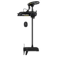 MINN KOTA POWERDRIVE 45 MR első elektromos csónakmotor 137 cm, pedál nélkül, 12 V