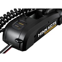MINN KOTA POWERDRIVE 45 MR első elektromos csónakmotor 137 cm, pedál nélkül, 12 V