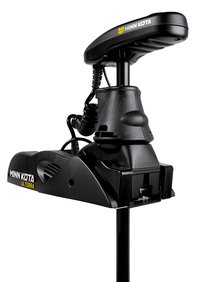 MINN KOTA ULTERRA 112 i-PILOT LINK BT MSI első elektromos csónakmotor 183 cm, pedállal, 36 V