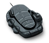 MINN KOTA ULTERRA 112 i-PILOT LINK BT MSI első elektromos csónakmotor 183 cm, pedállal, 36 V