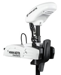 MINN KOTA RIPTIDE POWERDRIVE 2 55 MR első elektromos csónakmotor 165 cm, 12 V