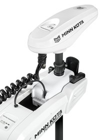 MINN KOTA RIPTIDE POWERDRIVE 2 70 MR első elektromos csónakmotor 165 cm, 24 V