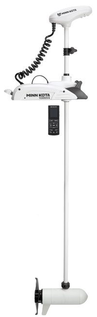 MINN KOTA RIPTIDE TERROVA 80 WR első elektromos csónakmotor 137 cm, pedál nélkül, 24 V