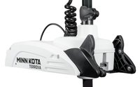 MINN KOTA RIPTIDE TERROVA 2 55 WR első elektromos csónakmotor 137 cm, 12 V
