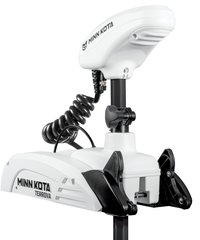 MINN KOTA RIPTIDE TERROVA 2 80 WR első elektromos csónakmotor 182 cm, 24 V