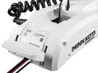 MINN KOTA RIPTIDE TERROVA 2 80 WR első elektromos csónakmotor 182 cm, 24 V