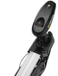 MINN KOTA ULTREX 2 80 MR DSC első elektromos csónakmotor 115 cm, pedállal, 24 V