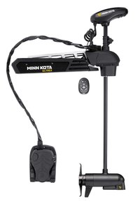 MINN KOTA ULTREX 112 MR DSC első elektromos csónakmotor 152 cm, pedállal, 36 V