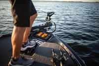 MINN KOTA ULTREX 112 MR DSC első elektromos csónakmotor 152 cm, pedállal, 36 V