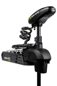 MINN KOTA ULTREX 2 112 MR DSC első elektromos csónakmotor 132 cm, pedállal, 36 V