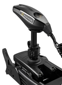MINN KOTA TERROVA QUEST 90/115 WR DSC első elektromos csónakmotor 115 cm, pedállal, 24/36 V