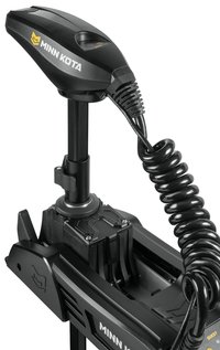 MINN KOTA TERROVA QUEST 2 90/115 WR DSC első elektromos csónakmotor 152 cm, 24/36 V