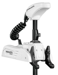 MINN KOTA RIPTIDE TERROVA QUEST 2 90/115 WR első elektromos csónakmotor 115 cm, fehér, 24/36 V
