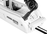 MINN KOTA RIPTIDE TERROVA QUEST 2 90/115 WR első elektromos csónakmotor 182 cm, fehér, 24/36 V