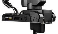 MINN KOTA ULTERRA QUEST 2 90/115 WR MSI első elektromos csónakmotor 115 cm, 24/36 V