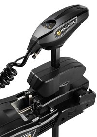 MINN KOTA ULTERRA QUEST 90/115 WR MSI első elektromos csónakmotor 182 cm, pedállal, 24/36 V