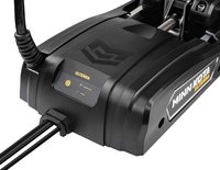 MINN KOTA ULTERRA QUEST 90/115 WR MSI első elektromos csónakmotor 182 cm, pedállal, 24/36 V