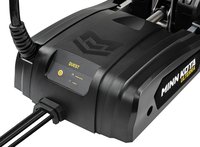 MINN KOTA ULTERRA QUEST 2 90/115 WR MSI első elektromos csónakmotor 152 cm, 24/36 V