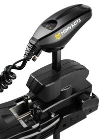 MINN KOTA ULTERRA QUEST 2 90/115 WR MSI első elektromos csónakmotor 182 cm, 24/36 V