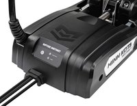 MINN KOTA RIPTIDE INSTINCT QUEST 90/115 WR első elektromos csónakmotor 220 cm, fekete, pedál nélkül, 24/36 V