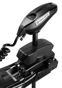 MINN KOTA RIPTIDE INSTINCT QUEST 90/115 WR első elektromos csónakmotor 254 cm, fekete, pedál nélkül, 24/36 V