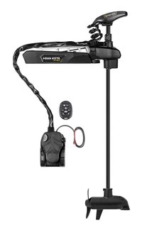 MINN KOTA ULTREX QUEST 90/115 MR MSI első elektromos csónakmotor 152 cm, pedállal, 24/36 V