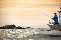 MINN KOTA RIPTIDE POWERDRIVE 55 WR első elektromos csónakmotor 137 cm, pedál nélkül, 12 V