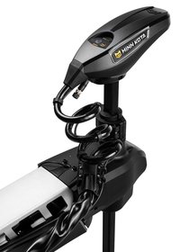 MINN KOTA ULTREX QUEST 90/115 MR MSI első elektromos csónakmotor 132 cm, pedállal, 24/36 V