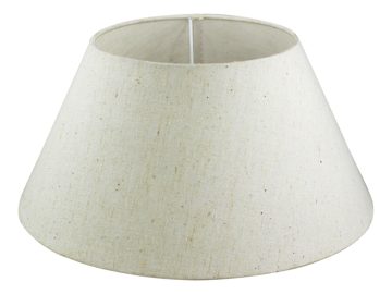 Juta lámpabúra E27-hez – Ø 20/36 cm, 17 cm