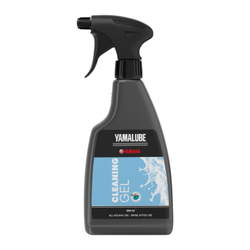 YAMALUBE tisztító gél 500 ml
