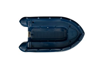 WHALY 310 polietilén műanyag csónak - 3,10 m, 105 kg