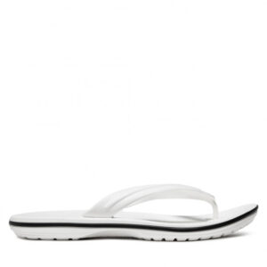 Crocs Crocband Flip Fekete - Image 4