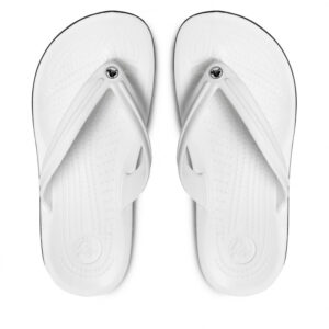 Crocs Crocband Flip Fekete - Image 6