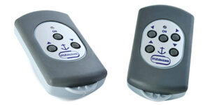 ITALWINCH KOMPASS távirányító - Image 1