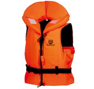 MARINEPOOL FREEDOM 100N - minősített mentőmellény 70 - 90 kg - Image 1